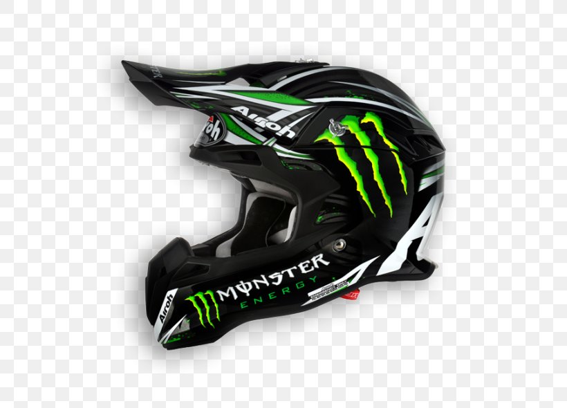 Motorcycle Helmets AIROH Motocross, PNG, 590x590px, Motorcycle Helmets, Airoh, Bell Sports, Bicycle, Bicycle Clothing Download Free