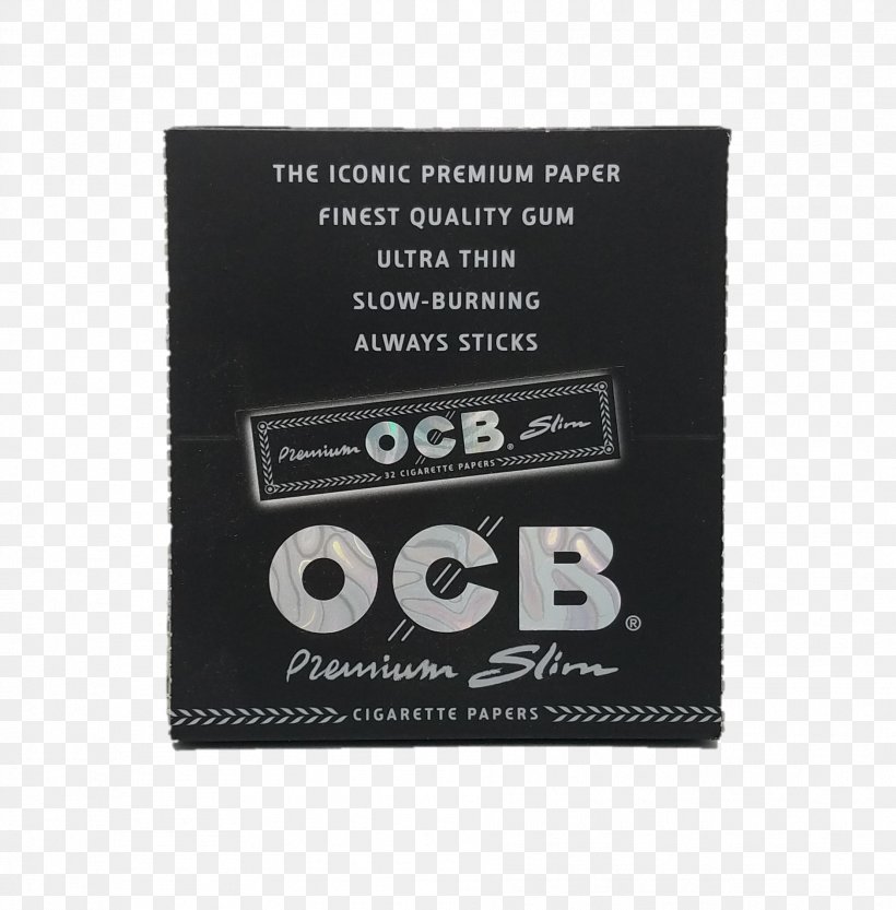 Rolling Paper OCB Rolling Machine Smoking, PNG, 1881x1912px, Paper, Brand, Composite Material, Electronics Accessory, Hemp Download Free