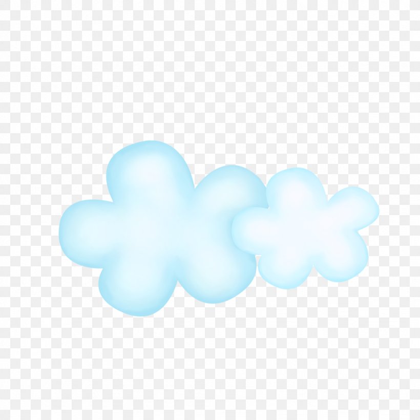 Sky Petal Wallpaper, PNG, 1024x1024px, Sky, Aqua, Azure, Blue, Cloud Download Free