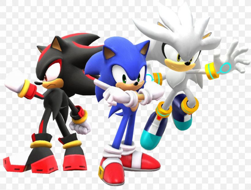 Sonic The Hedgehog 3 Shadow The Hedgehog Sonic Adventure 2, PNG, 1024x776px, Sonic The Hedgehog 3, Action Figure, Amy Rose, Cartoon, Fictional Character Download Free