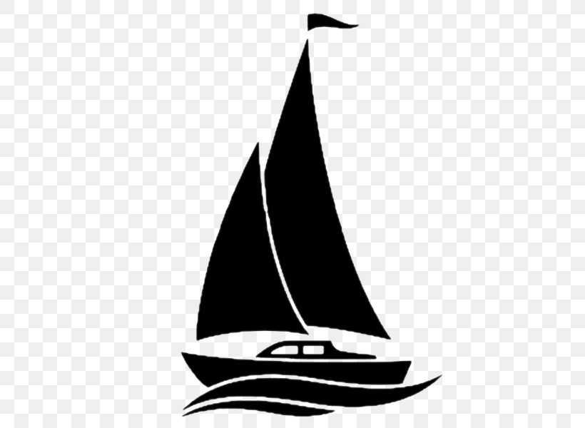 Vector Graphics Royalty-free Stock Photography Illustration Image, PNG, 600x600px, Royaltyfree, Artwork, Black And White, Boat, Caravel Download Free