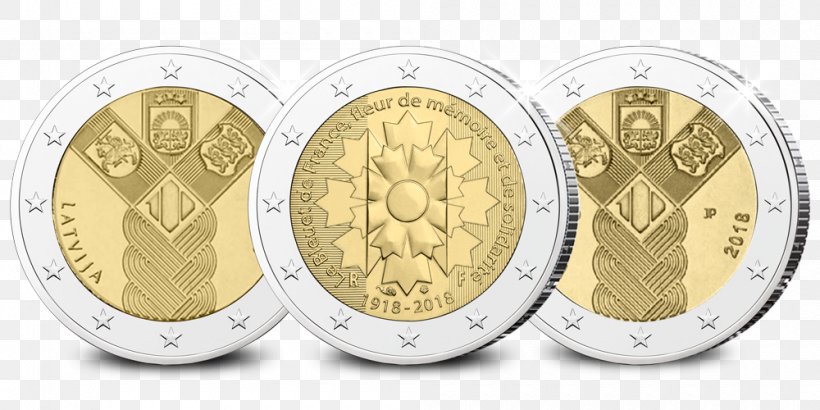 2 Euro Commemorative Coins Euro-herdenkingsmunt, PNG, 1000x500px, 2 Euro Coin, 2 Euro Commemorative Coins, 20 Euro Note, Belgian Euro Coins, Cash Download Free