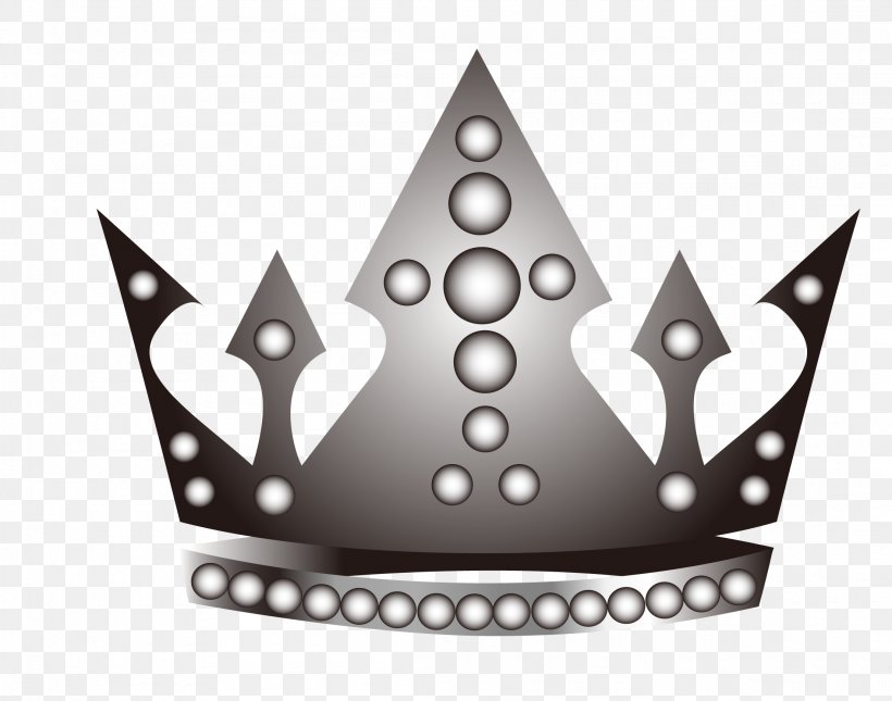 Crown Silver, PNG, 2208x1737px, Crown, Animation, Artworks, Black And White, Cartoon Download Free