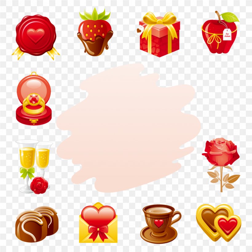 Love Clip Art, PNG, 825x825px, Love, Cdr, Flower, Food, Fruit Download Free