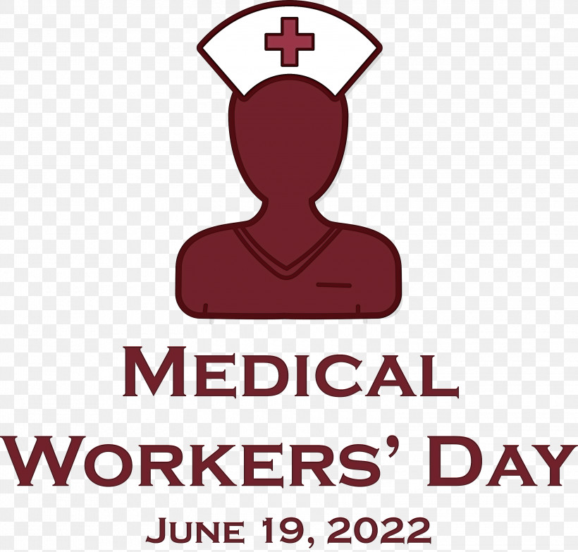Medical Workers Day, PNG, 3000x2865px, Medical Workers Day, Geometry, Line, Logo, Mathematics Download Free