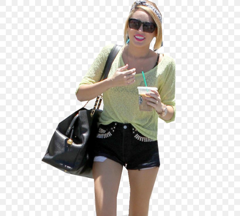 Miley Cyrus T-shirt Actor Shorts Clothing, PNG, 702x738px, Watercolor, Cartoon, Flower, Frame, Heart Download Free