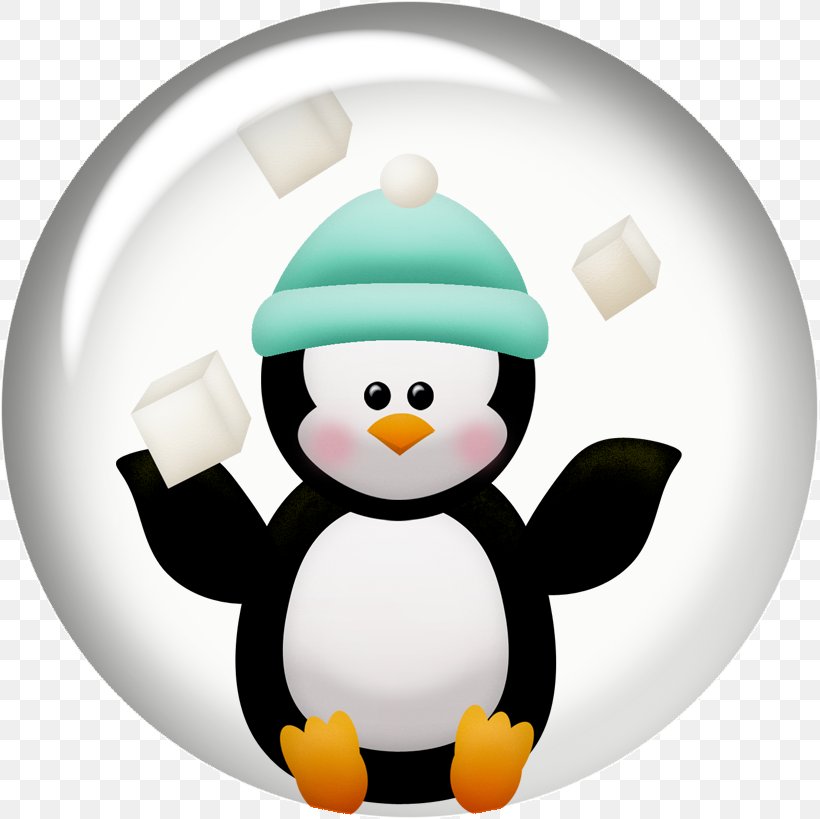 Penguin Bird Clip Art, PNG, 819x819px, Penguin, Baby Shower, Bird, Child, Christmas Download Free