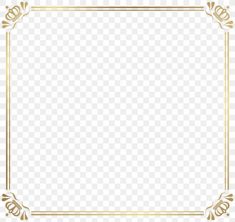 Picture Frames Desktop Wallpaper Template Clip Art, PNG, 6248x5902px, Picture Frames, Area, Computer Graphics, Decorative Arts, Material Download Free