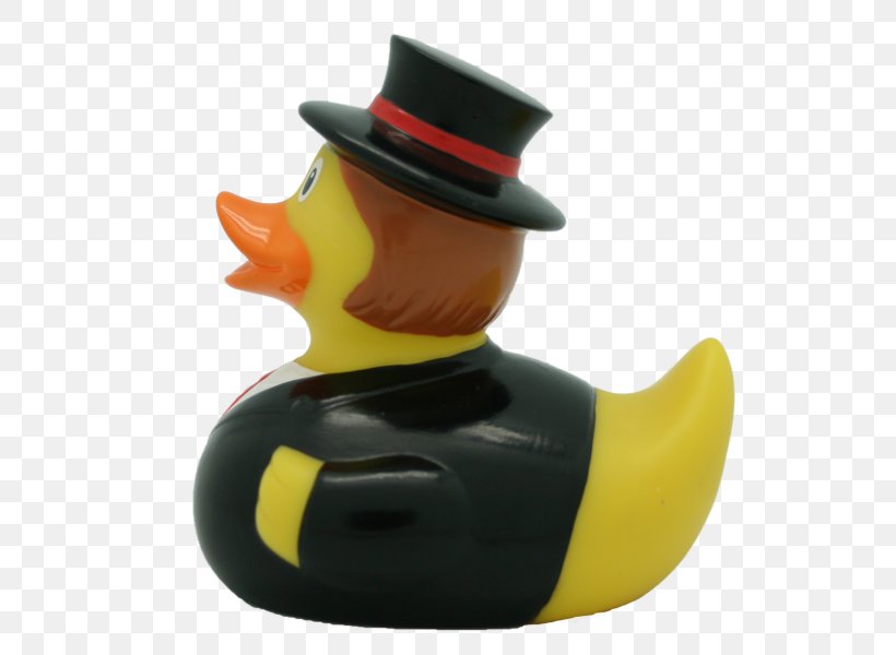 Rubber Duck Bridegroom Wedding Marriage, PNG, 600x600px, Duck, Action, Beak, Bird, Bridegroom Download Free