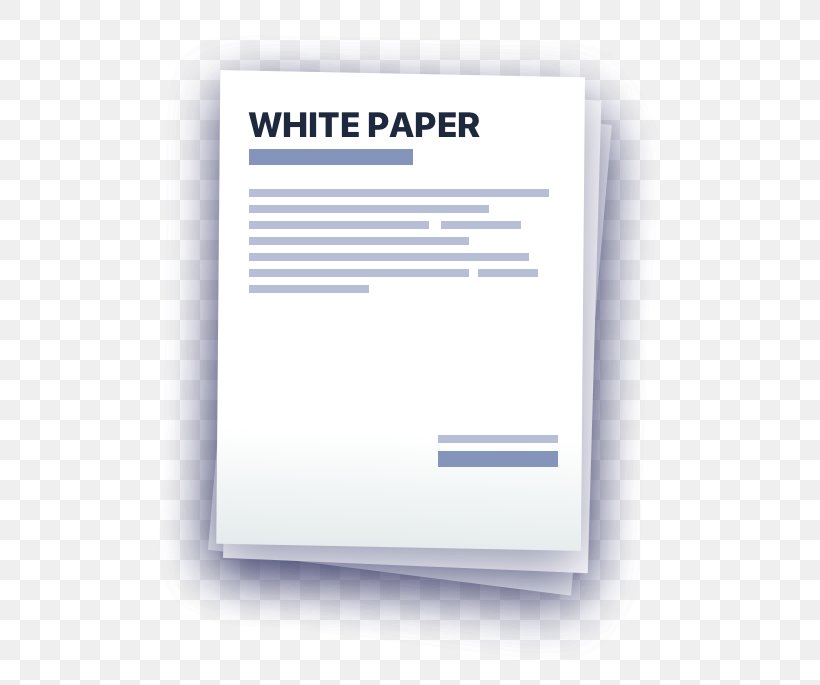 White Paper Initial Coin Offering Cryptocurrency Smart Contract Altcoins, PNG, 700x685px, White Paper, Altcoins, Blockchain, Brand, Business Download Free