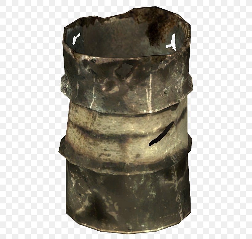 Barrel, PNG, 501x777px, Barrel, Artifact, Fallout 3, Internet Media Type, Metal Download Free