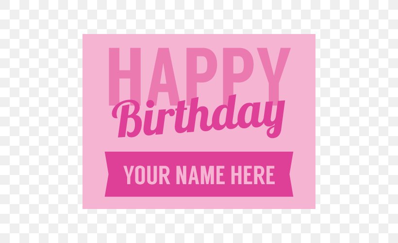 Birthday Cake Wish Happy Birthday To You, PNG, 500x500px, Birthday Cake, Area, Birthday, Birthday Music, Brand Download Free