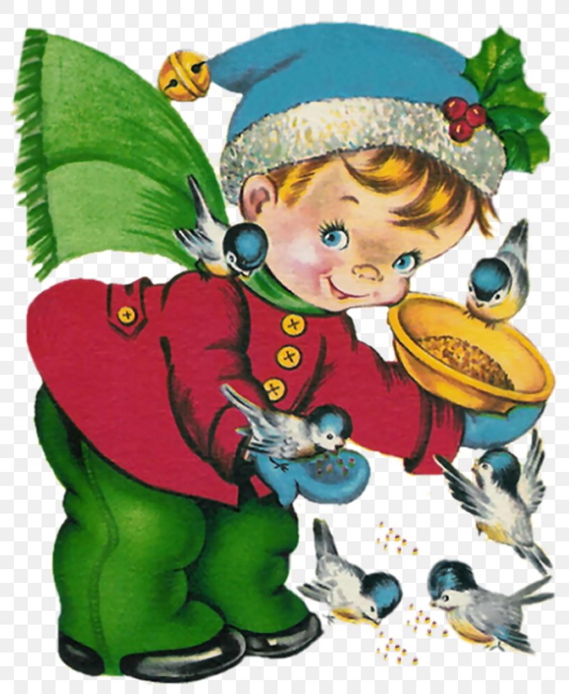 Christmas Ornament Santa Claus Christmas Card Clip Art, PNG, 800x1000px, Christmas Ornament, Art, Cartoon, Christmas, Christmas Card Download Free