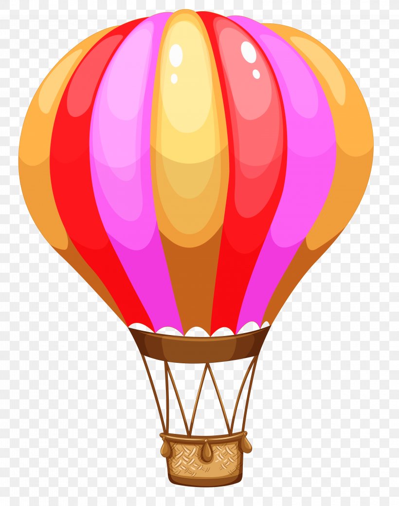 air baloon clipart