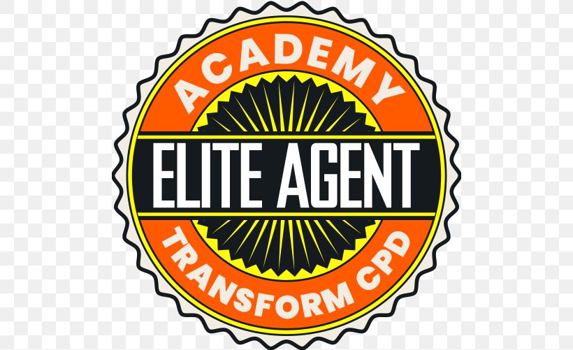 Elite Agent Academy Real Estate Learning Training Distance Education, PNG, 500x501px, Real Estate, Area, Brand, Classdojo, Course Download Free