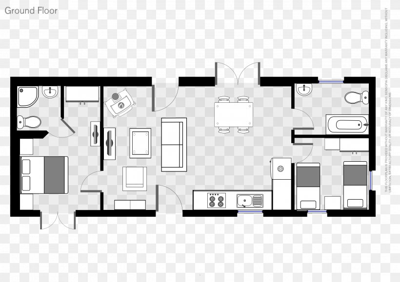 Floor Plan Architecture Square Meter Brand, PNG, 2641x1866px, Floor Plan, Architecture, Area, Black And White, Brand Download Free