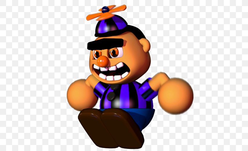 FNaF World Freddy Fazbear's Pizzeria Simulator Five Nights At Freddy's 4 Video Image, PNG, 500x500px, Fnaf World, Animatronics, Eyebrow, Finger, Food Download Free