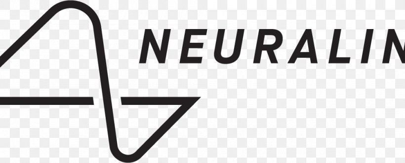 Neuralink Business Neurotechnology Startup Company, PNG, 1000x404px, Neuralink, Area, Black, Black And White, Boring Company Download Free