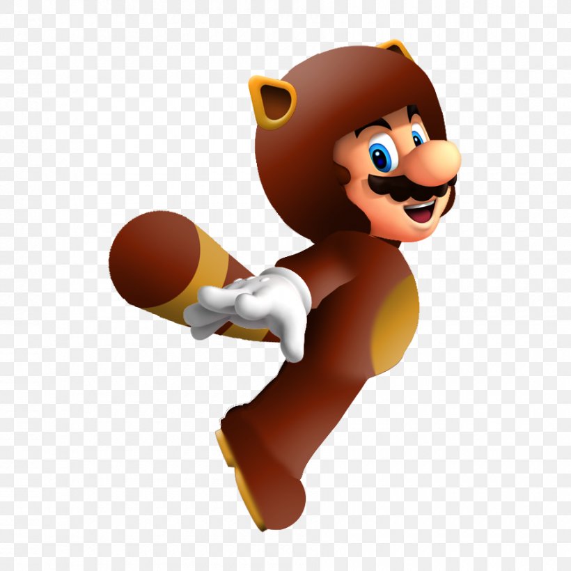 New Super Mario Bros. Wii, PNG, 900x900px, New Super Mario Bros Wii, Bowser, Carnivoran, Cartoon, Figurine Download Free