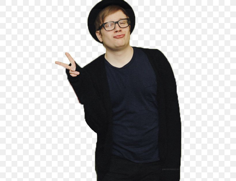 Patrick Stump Fall Out Boy The Young Blood Chronicles Save Rock And Roll Emo, PNG, 500x630px, Watercolor, Cartoon, Flower, Frame, Heart Download Free