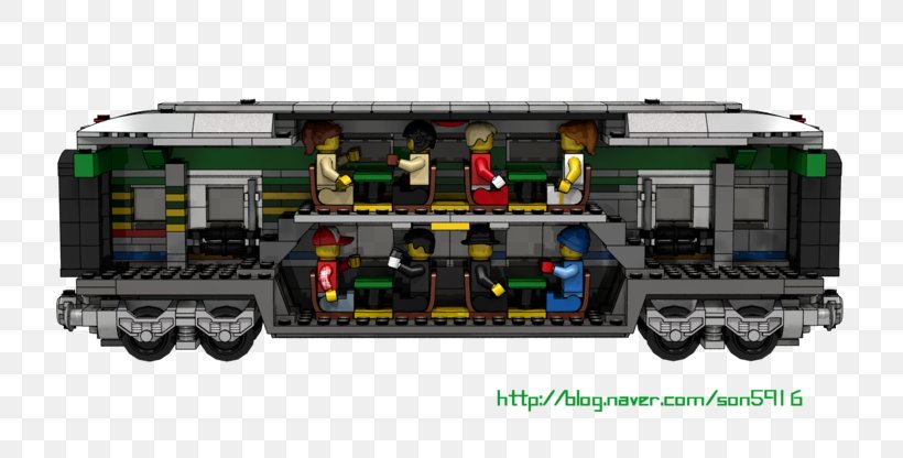 Railroad Car Passenger Car Train Locomotive Rail Transport, PNG, 740x416px, Railroad Car, Cargo, Lego, Lego Group, Locomotive Download Free