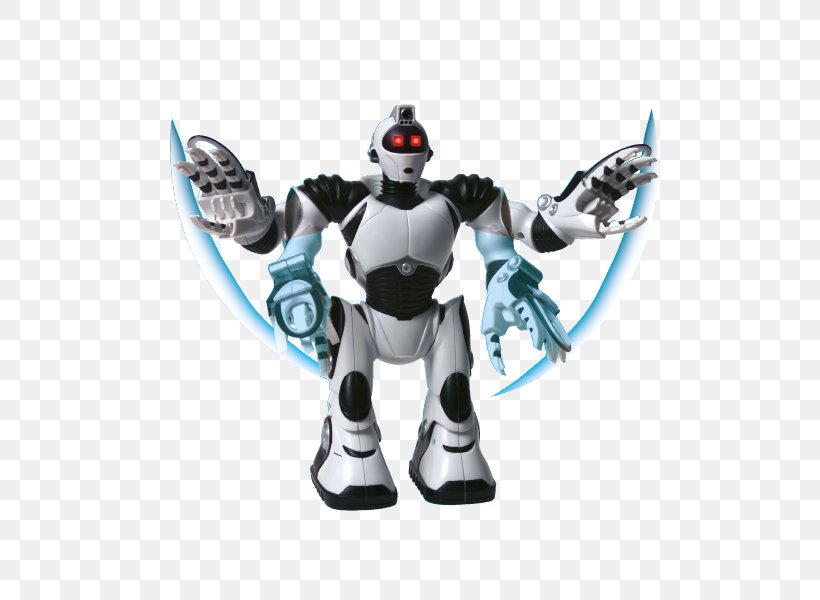 Robot Robosapien V2 WowWee Toy, PNG, 600x600px, Robot, Action Figure, Articulated Robot, Figurine, Game Download Free