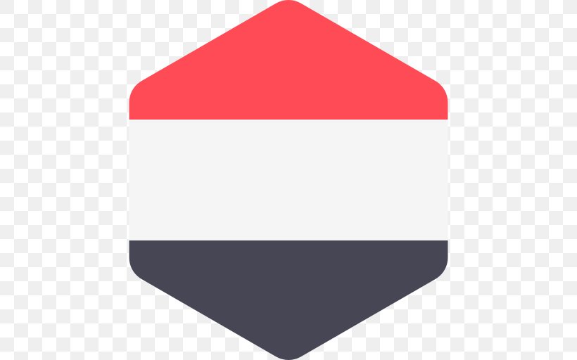 Yemen, PNG, 512x512px, Flag, Hostio Solutions Bv, Rectangle, Red, Triangle Download Free