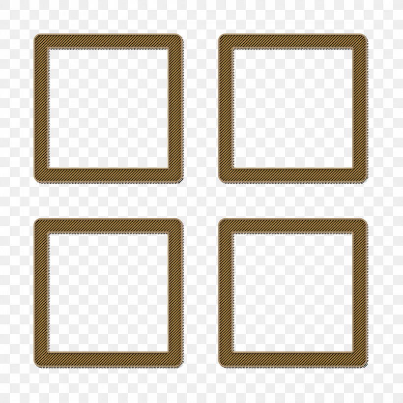 Basic Icons Icon Grid Icon Squares Icon, PNG, 1160x1160px, Basic Icons Icon, Computer Application, Grid Icon, Grid View, Menu Download Free
