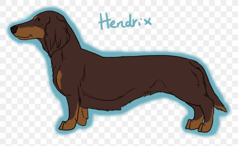 Dachshund Puppy Dog Breed Hound, PNG, 900x556px, Dachshund, Breed, Carnivoran, Cartoon, Dog Download Free