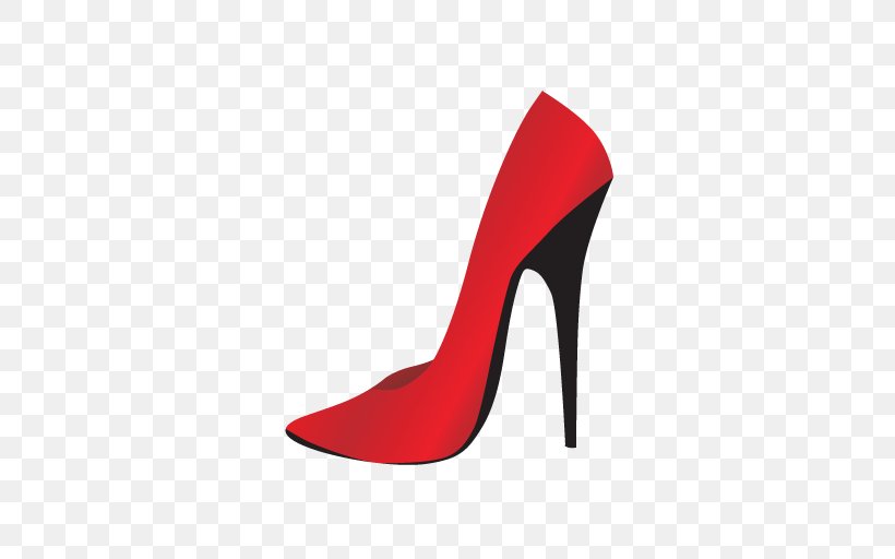 High-heeled Footwear Stiletto Heel Shoe, PNG, 512x512px, Highheeled Footwear, Basic Pump, Court Shoe, Fashion, Footwear Download Free