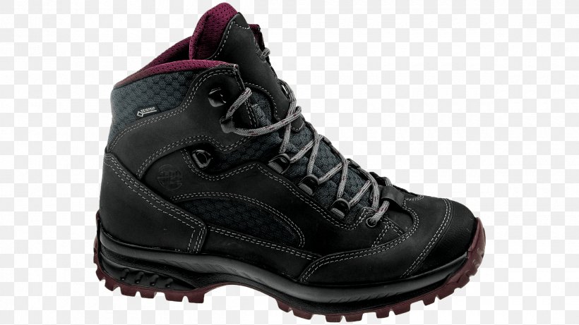 Hiking Boot Shoe Hanwag Sneakers, PNG, 2400x1350px, Hiking Boot, Athletic Shoe, Basketball Shoe, Black, Boot Download Free