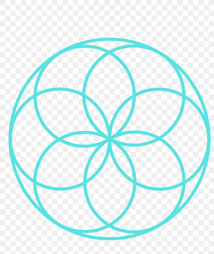 Overlapping Circles Grid Art Symbol Sacred Geometry Vector Graphics, PNG, 1138x1347px, Overlapping Circles Grid, Aqua, Architecture, Area, Art Download Free