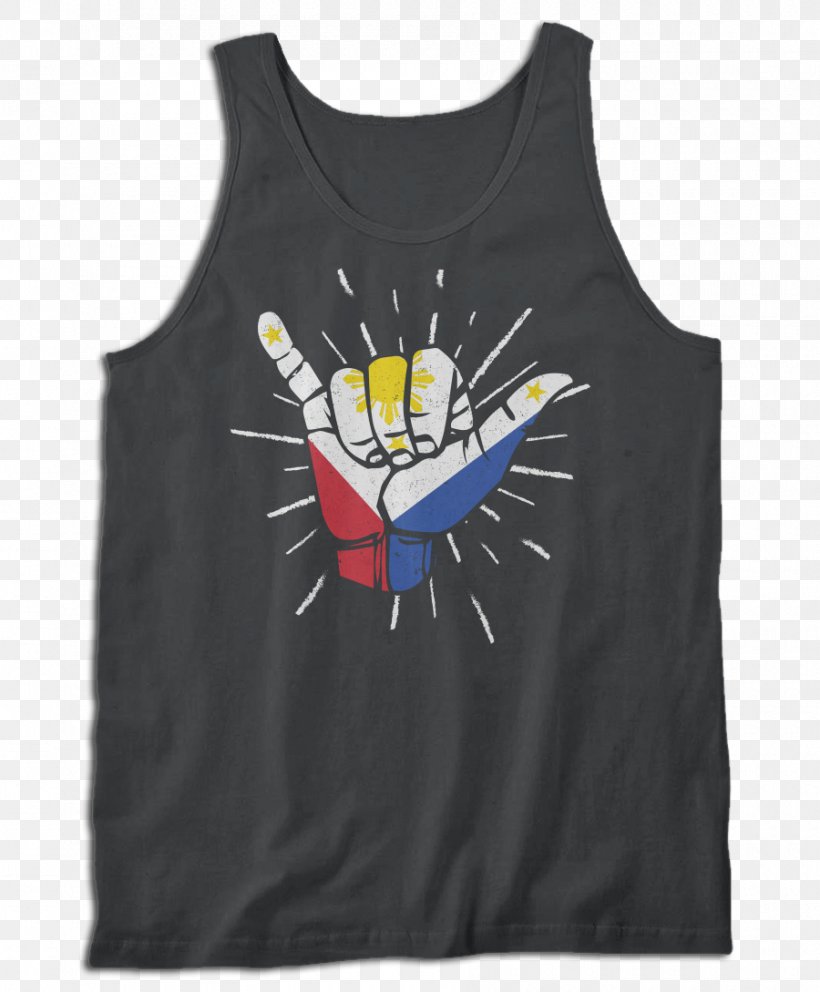 Philippines T-shirt Clothing Sleeveless Shirt, PNG, 900x1089px, Philippines, Brand, Celebrating Your Individuality, Clothing, Filipino Download Free