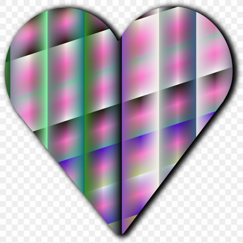 Purple Violet Magenta Pattern, PNG, 2392x2400px, Purple, Heart, Magenta, Pink, Pink M Download Free