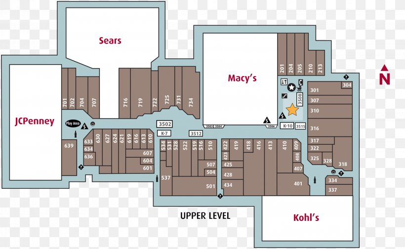 Sears J. C. Penney Shopping Centre Company Location, PNG, 2881x1772px, Sears, Architecture, Area, Clothing, Company Download Free