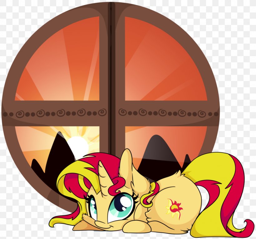 Sunset Shimmer Pony Character Clip Art, PNG, 1024x958px, Sunset Shimmer, Animal, Art, Cartoon, Character Download Free