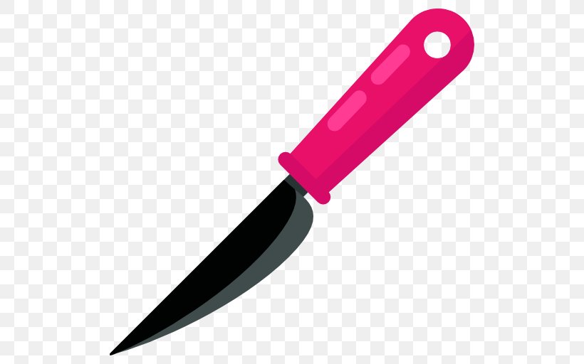 Throwing Knife Kitchen Knife Utility Knife, PNG, 512x512px, Knife, Cold Weapon, Cutlery, Cutting, Kitchen Knife Download Free