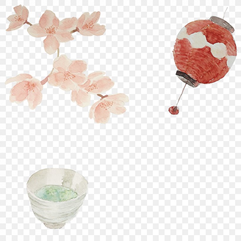 Watercolor Painting Download, PNG, 827x827px, Watercolor Painting, Blossom, Cherry Blossom, Flooring, Google Images Download Free