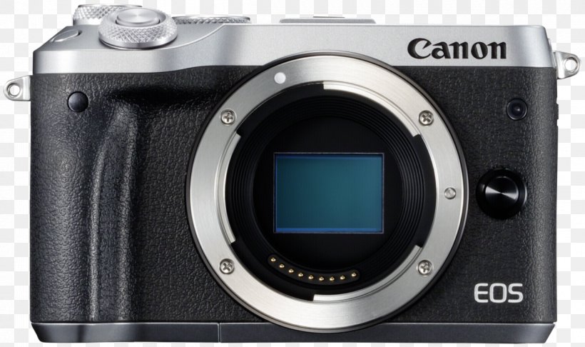 Canon EOS M6 Canon EOS M50 Canon EF Lens Mount Canon EOS M100, PNG, 1200x712px, Canon Eos M6, Camera, Camera Accessory, Camera Lens, Cameras Optics Download Free