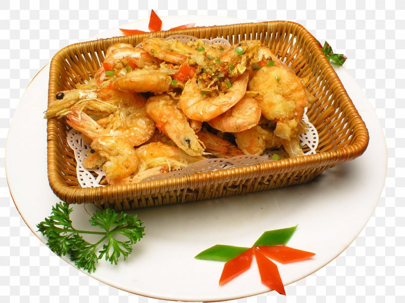 Caridea Fried Prawn Chinese Cuisine Deep Frying Shrimp, PNG, 1000x750px, Caridea, Animal Source Foods, Bell Pepper, Braising, Chinese Cuisine Download Free