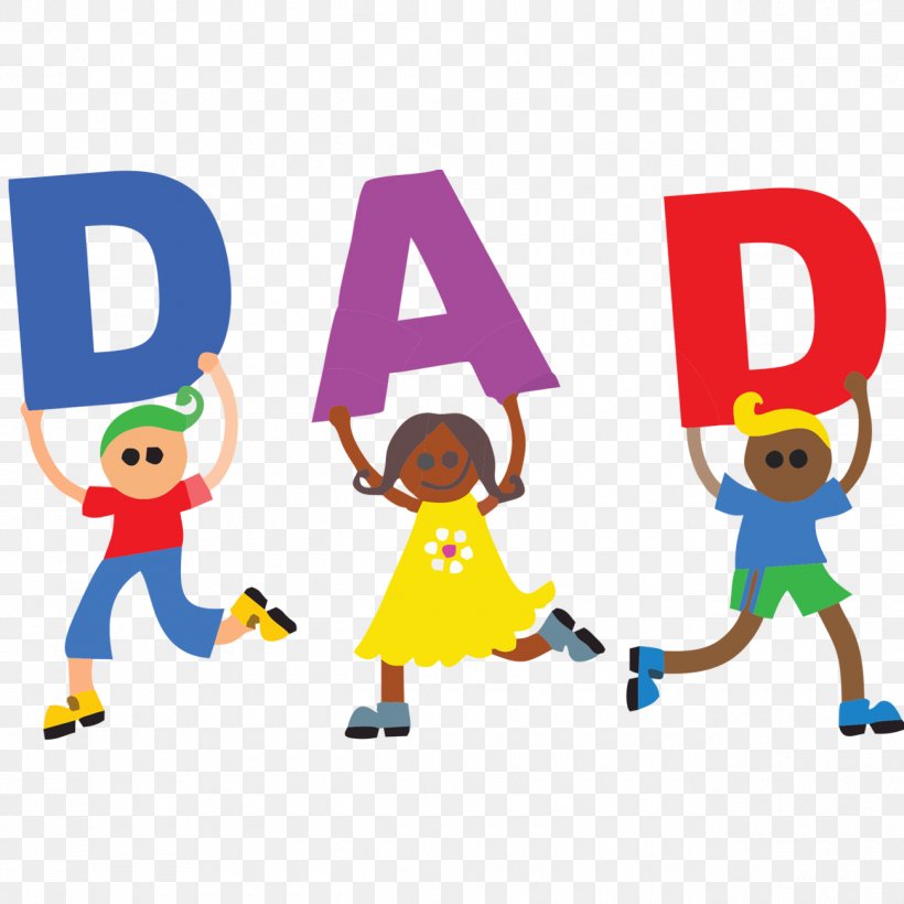 Cartoon Father's Day Clip Art Child, PNG, 1300x1300px, Cartoon, Animated Cartoon, Art, Celebrating, Child Download Free