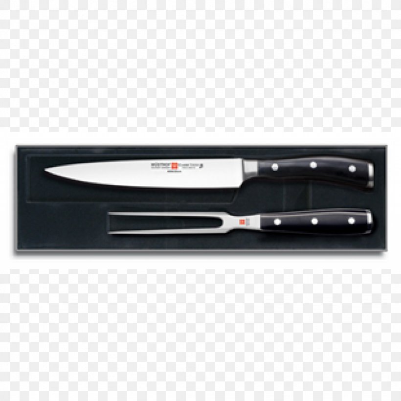 Chef's Knife Wüsthof Kitchen Knives Honing Steel, PNG, 1024x1024px, Knife, Blade, Cold Weapon, Cutlery, Fleischgabel Download Free