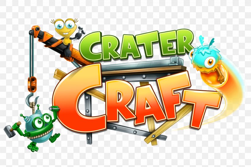 Crater Craft: Escape To Your Farm Game Android Impact Crater Slither.io, PNG, 1440x960px, Game, Android, Brand, Cartoon, Craft Download Free