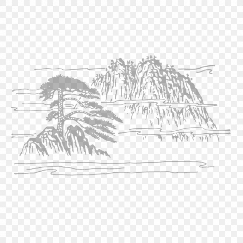 Drawing Sketch, PNG, 900x900px, Drawing, Area, Art, Artwork, Black Download Free