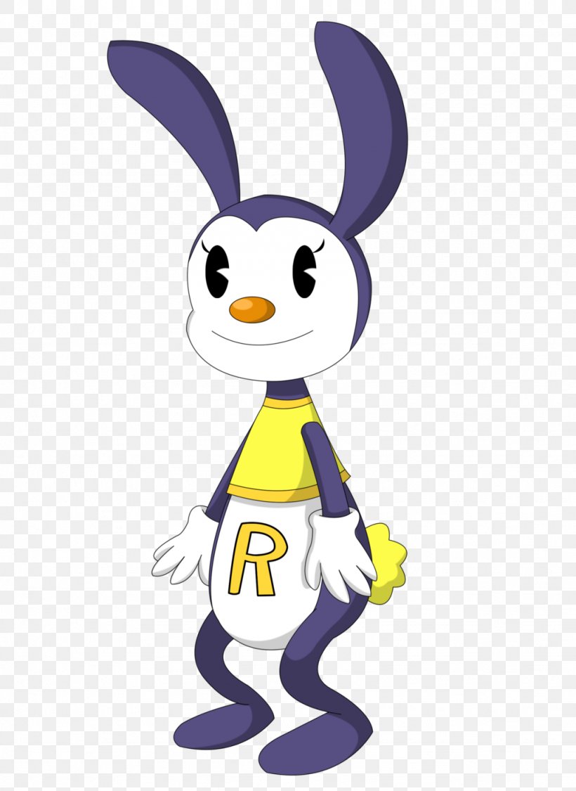 Easter Bunny Rabbit DeviantArt Monster Rancher, PNG, 1024x1406px, Easter Bunny, Art, Artist, Cartoon, Deviantart Download Free