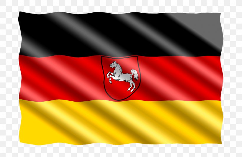 Flag Of Germany Vocabulary Bundesstraße 2 Lower Saxony English, PNG, 1280x832px, Flag Of Germany, English, Flag, Flag Of Rhinelandpalatinate, German Download Free