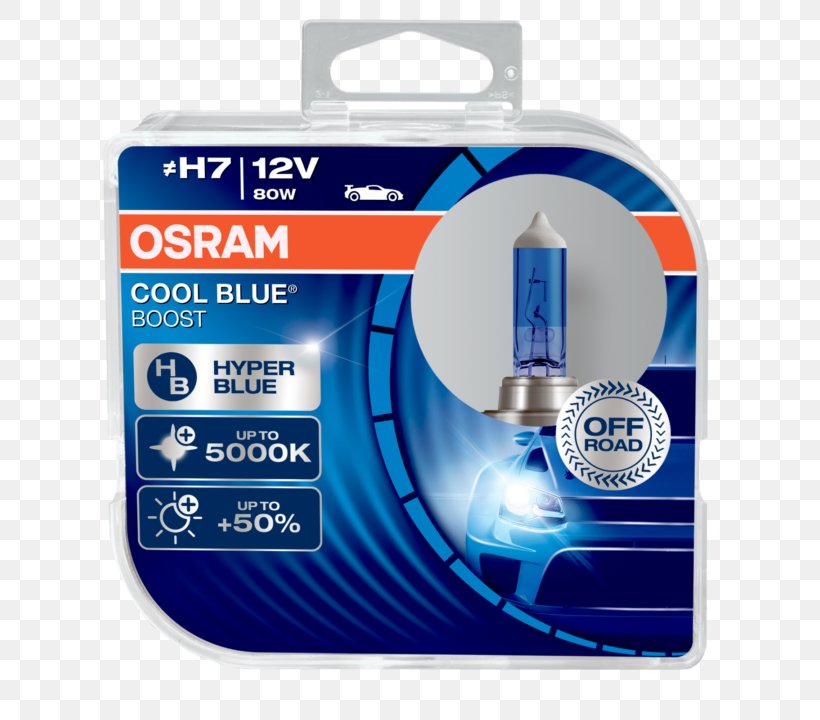 Incandescent Light Bulb Osram Halogen Lamp Headlamp, PNG, 720x720px, Light, Brand, Coolblue, Electric Light, Halogen Download Free