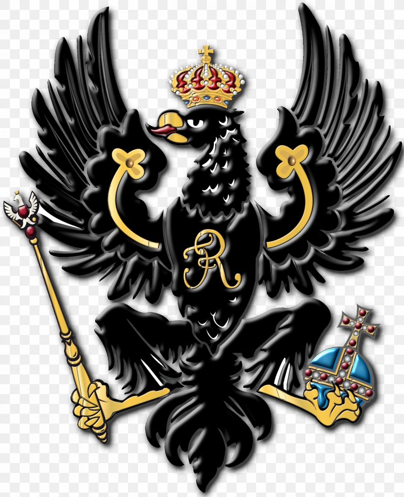 Kingdom Of Prussia Duchy Of Prussia Free State Of Prussia Brandenburg-Prussia, PNG, 1300x1600px, Kingdom Of Prussia, Bird, Bird Of Prey, Brandenburgprussia, Duchy Of Prussia Download Free