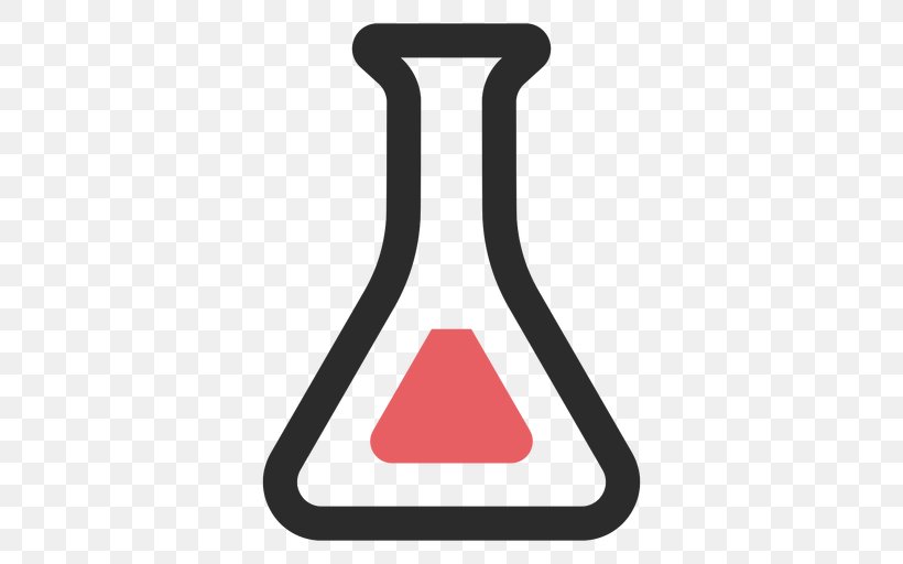 Laboratory Flasks Erlenmeyer Flask, PNG, 512x512px, Laboratory Flasks, Erlenmeyer Flask, Laboratory, Logo, Microscope Download Free