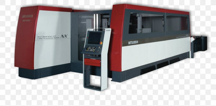 Mitsubishi Laser Cutting Manufacturing, PNG, 2194x1078px, Mitsubishi, Automation, Carbon Dioxide Laser, Computer Numerical Control, Cutting Download Free